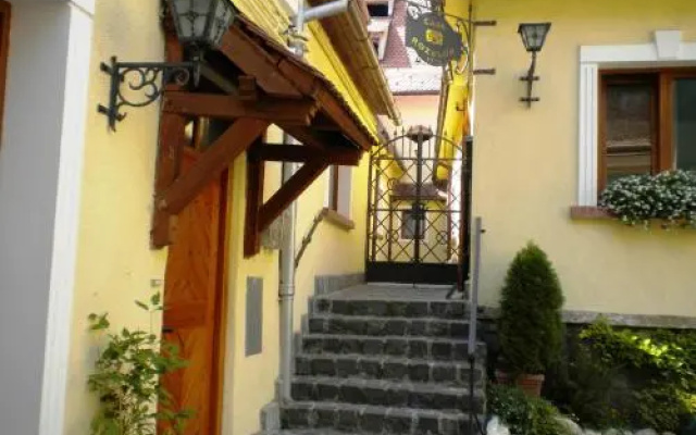 Casa Rozelor