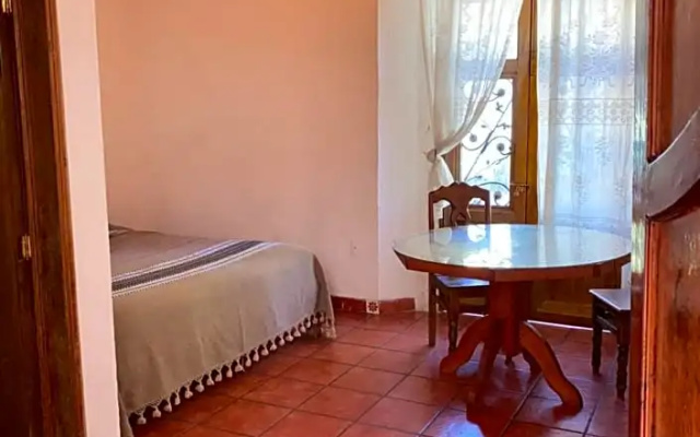 Hotel Real Santo Domingo