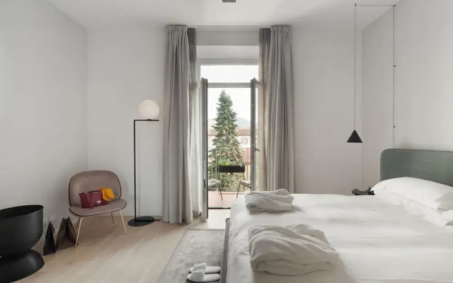 Domux Home Matteotti 56