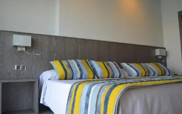 Hotel Bossh Lido