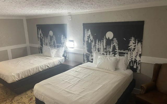 Stratford House Inn Branson