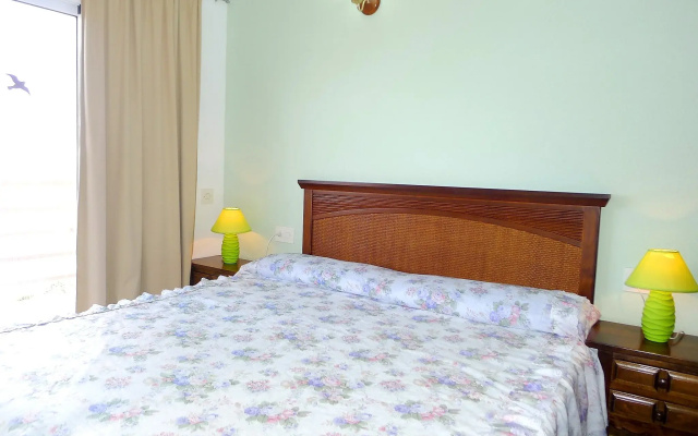 Estudio Costa Calpe - Horizonte