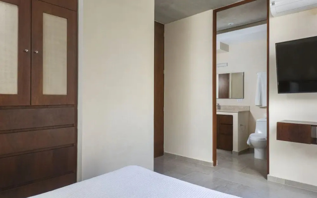 Luxury and Family condo in La Veleta