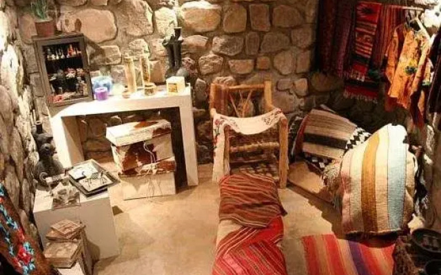 Gaia Habitaciones Boutique