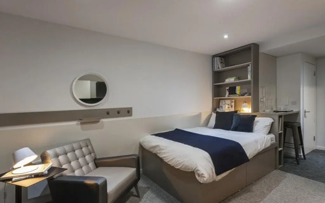 New Park Summer Stays