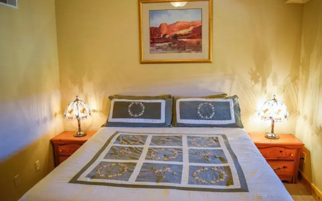 The Lodge at Duck Creek