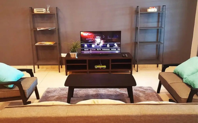 The Bliss Urban Loft