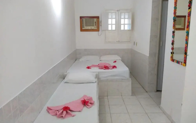 Pousada Santorini
