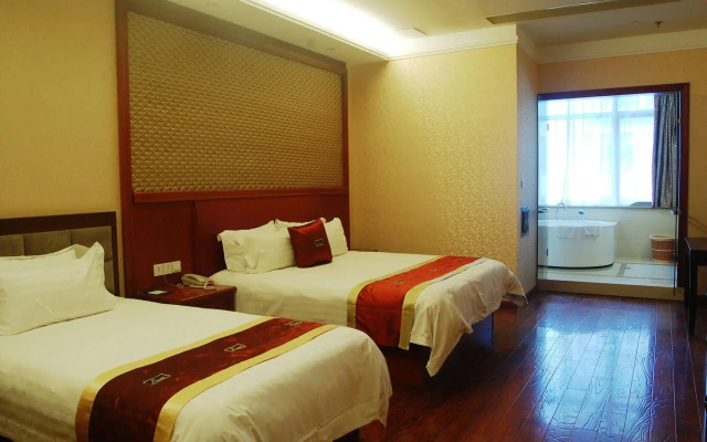 Shanghai La Vie Hotel