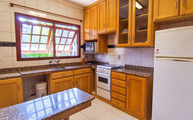 LOCAR-IN GRAMADO- Duplex Lago Negro