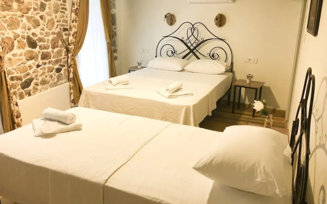 Kastoria Butik Pansiyon