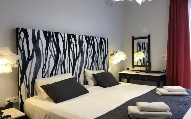 Hotel Elenas