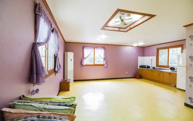 Namyangju Doldam Camp Pension