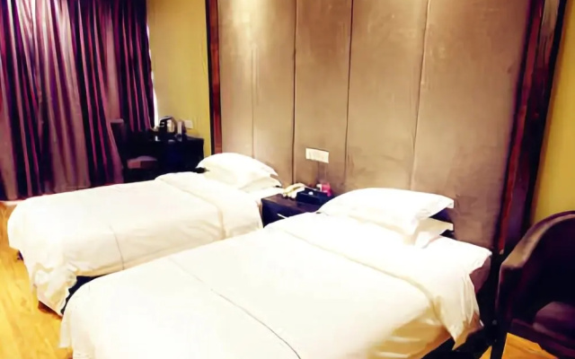 Chongqing Jinsihesi Hotel