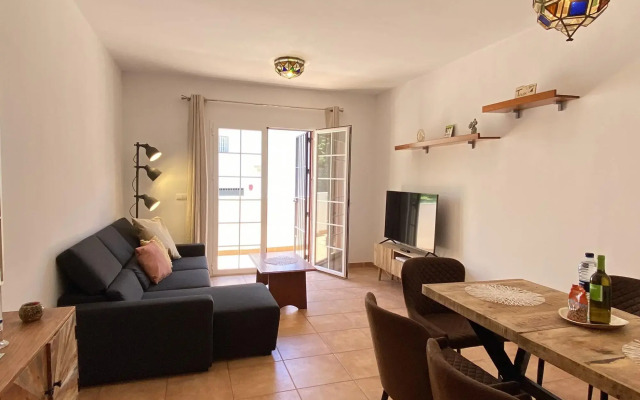 Azahara En Suite Casasol
