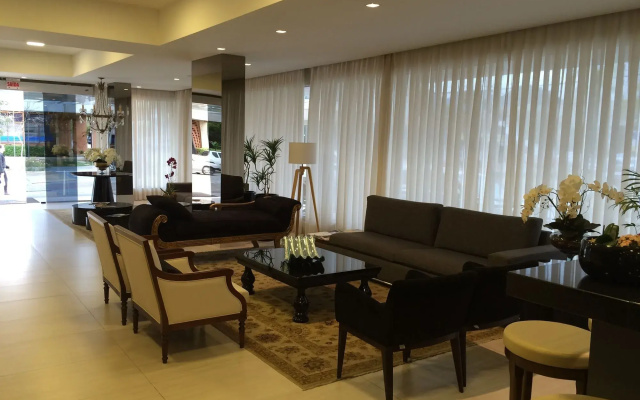 Blue Hill Hotel