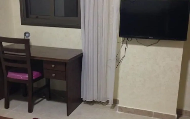 Ikhwa studio apartments -Female guests only-
