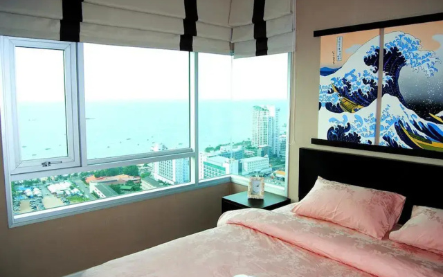 Centric Sea Pattaya by UPlus
