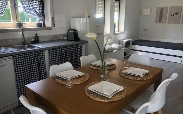 Casa do Z Grande in Silveira