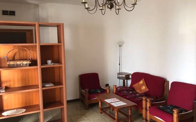 Отель Le Suite Aiosardegna комната для гостей