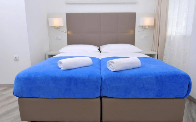 Boutique Suites Joyce