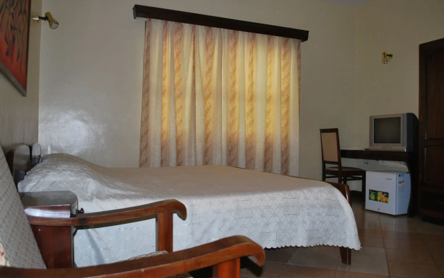 Parkview Inn