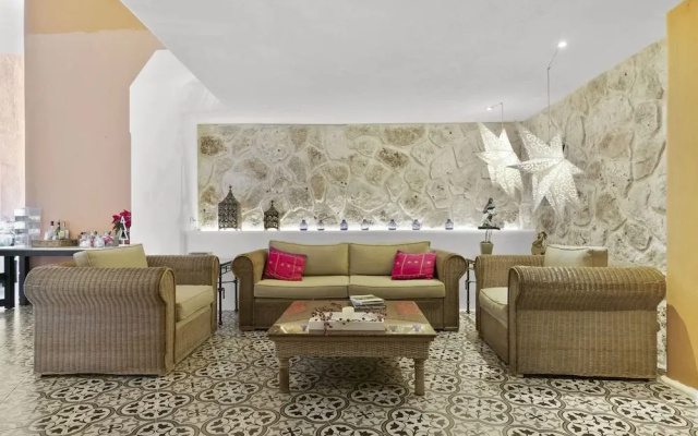 CT Apartments - Small Piece of Paradise
