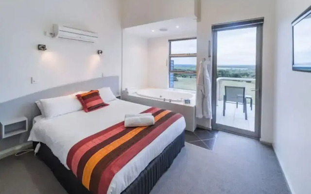 Best Western Torbay SeaView Holiday Apartments Albany