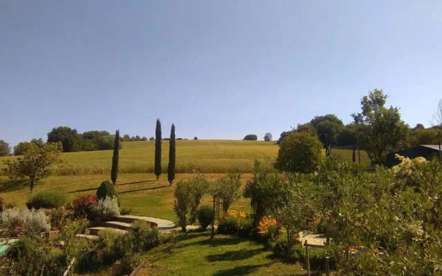Villa Nobile