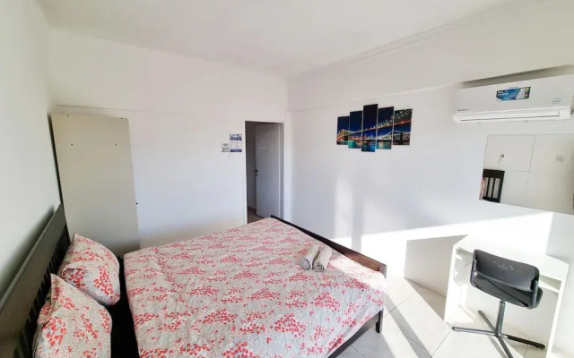 City View Rooms