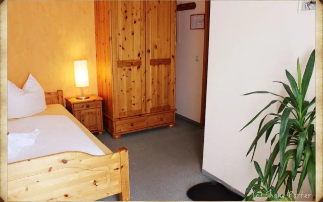 Hotel Pränzkow