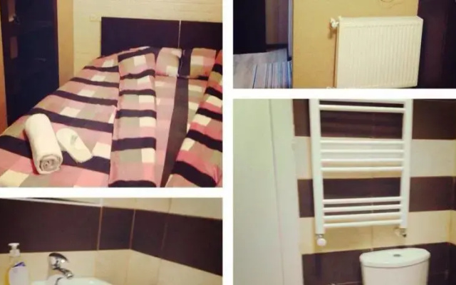 Prima Rooms