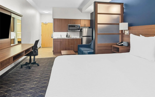 Park Inn by Radisson, Kelowna