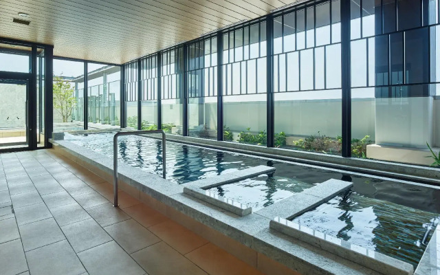 Mitsui Garden Hotel Fukuoka Gion
