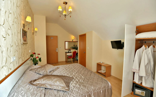 Hotel Avcilar City