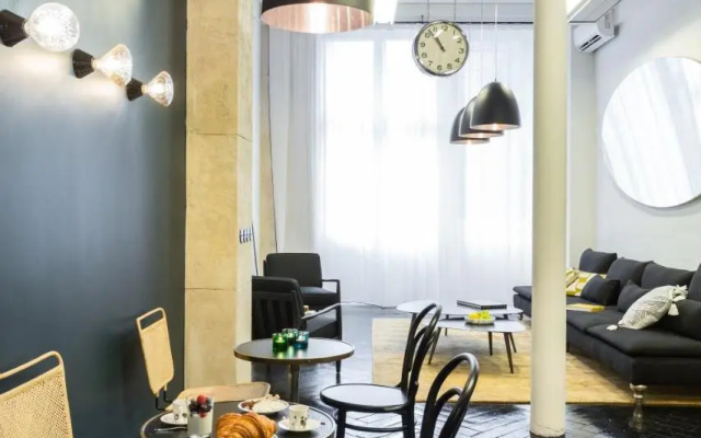Loft Greneta