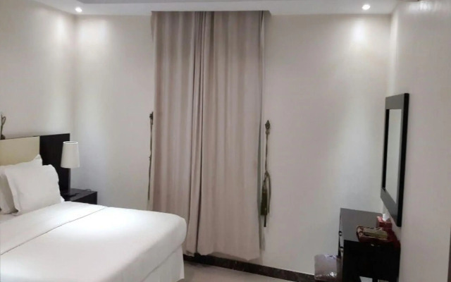 Sedra Residence Al Khobar