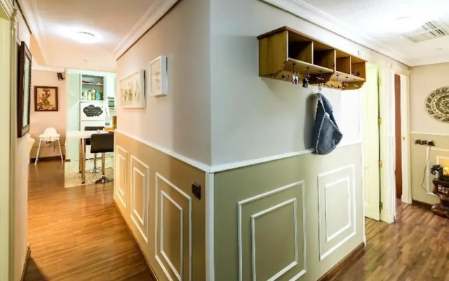Apartamento Azahara