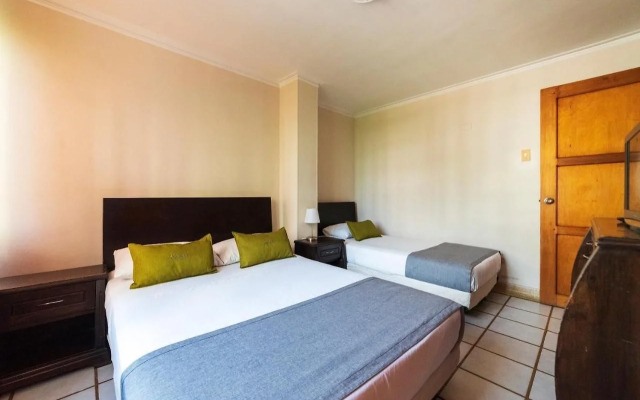 Hotel y Suites Sorrento