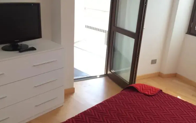 Laterani Suite
