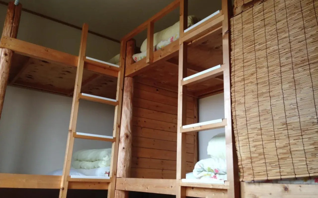 Niseko Guesthouse Nalu