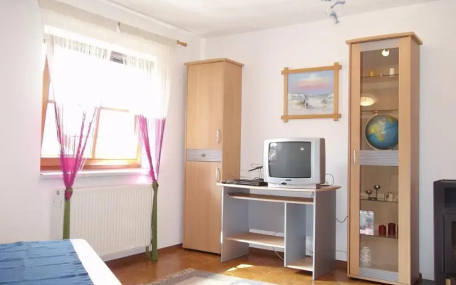 Ferienwohnung Seppi