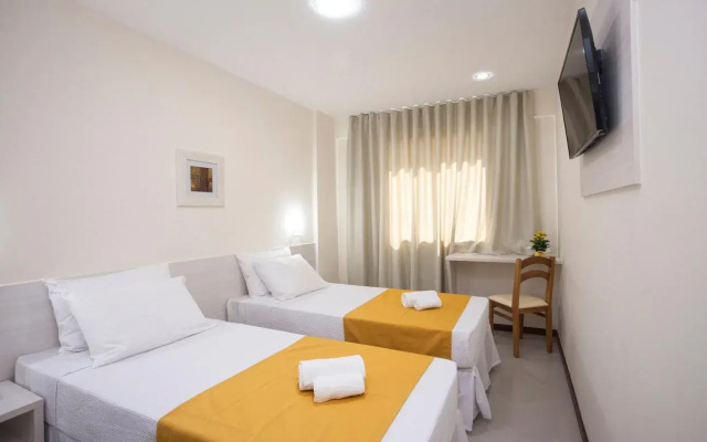 Green Hotel Cabo Frio