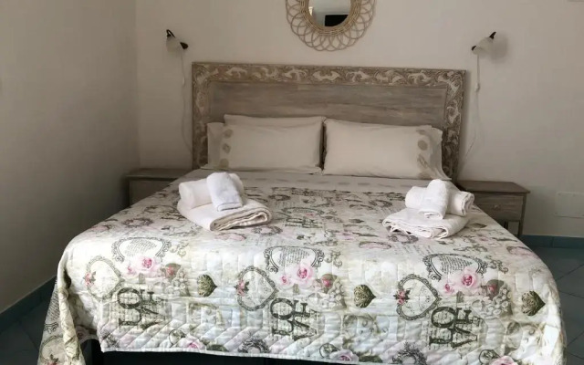La Casa del Limoneto
