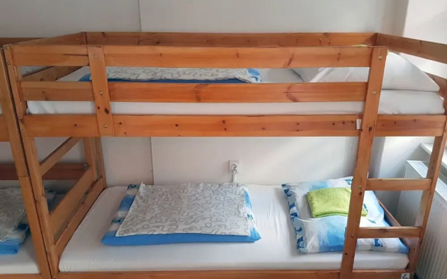 Hostel ONE Bratislava