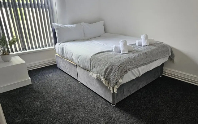 Lovely Apartment in Swansea