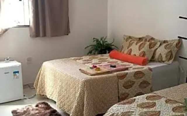 Hospedaria Lampião
