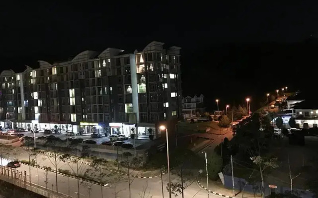 3Bedroom Cameron GoldenHill NightMarket@21Homestay