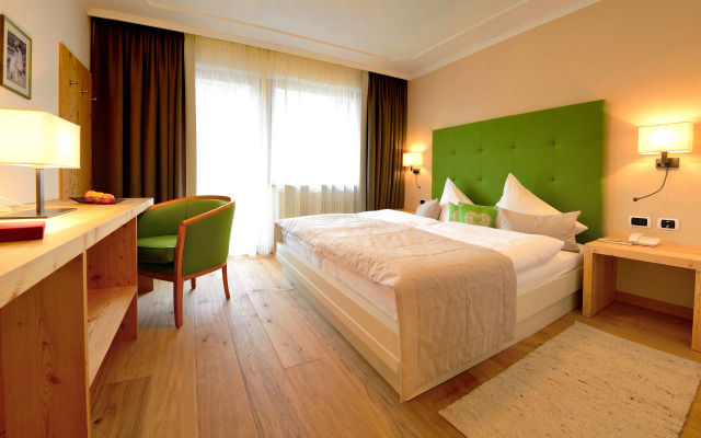 Hotel Brunnerhof