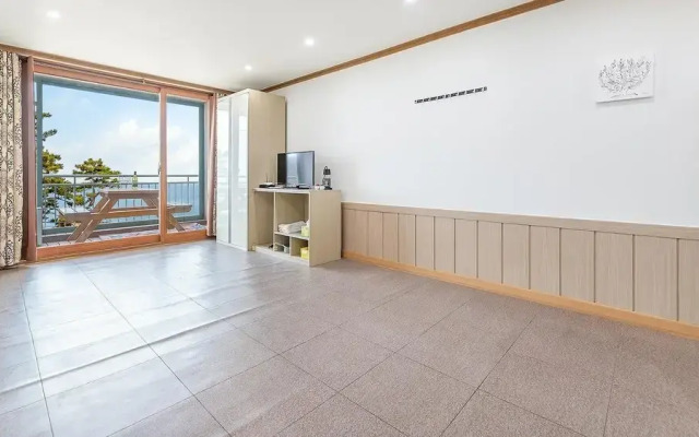 Yeongheongdo Badanoel Spa Pension